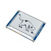 Coolwell 4.2inch E-Ink E-Paper Display Module, Communicating via SPI Interface,