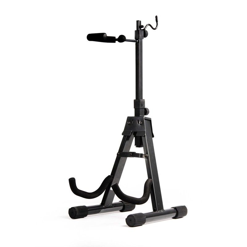 Christina Violin Cello Stabilized StandPortable, easy to carryAdjustable bow height