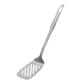 GRÄWE Pfannenwender aus Edelstahl zum Aufhängen, Serie CLASSIC