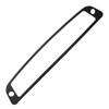 EVRBUL Thickened Third Brake Light Seal Gasket 3rd High Mount