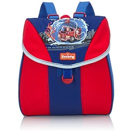 Scout Schoolbags 21000054900 Blue