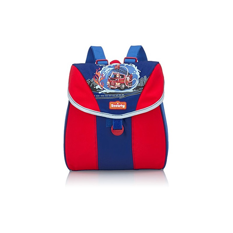 Scout Schoolbags 21000054900 Blue
