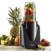 Omega PBL1000BD2 MeGo Nutrition on the Go Personal Blender for
