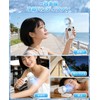 Drcryo handy fan