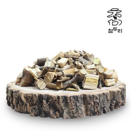Chamduri Guchi mulberry Cudrania 600g (300g x 2) (domestic) / 참두리 구찌뽕 꾸지뽕나무 600g(300g x 2) (국내산)