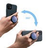 G-Hold Phone Holder & Stand - Comfort Grip Works with