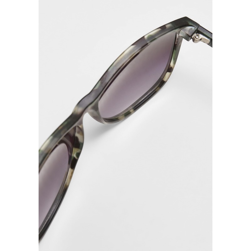 Urban Classics Unisex Sunglasses Chirwa Uc Sunglasses, Camouflage