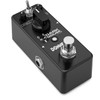 Donner Dark Mouse Distortion Pedal for Pedalboard Electric Guitar, 2