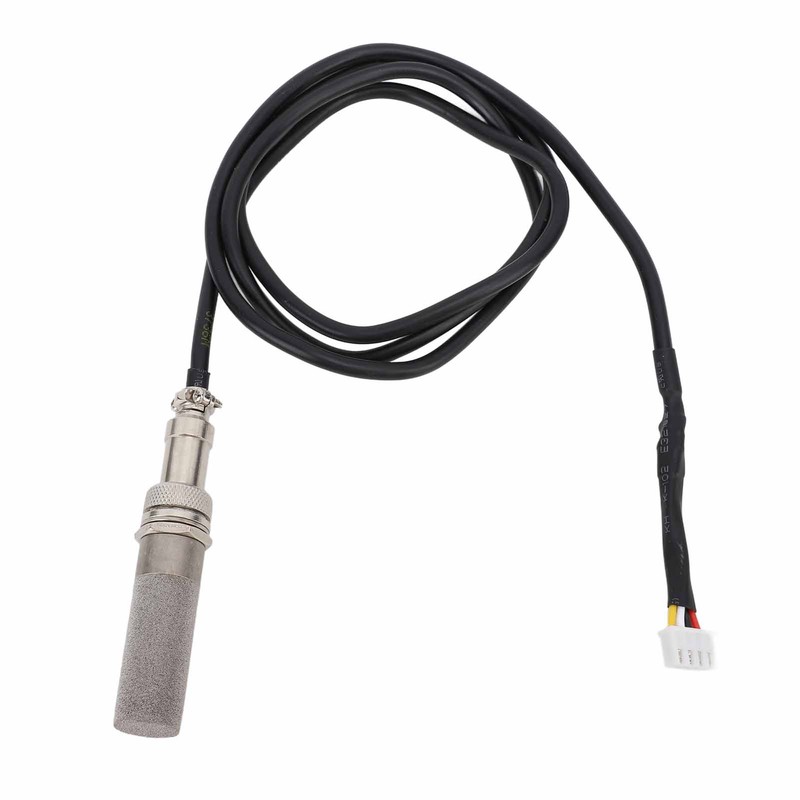 Temperature and Humidity Sensor Remote Monitoring High Accuracy Temp and