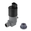 A ABSOPRO Car Windscreen Washer Engine Pump for Toyota Yaris