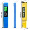 3-in-1 PH Meter, PH Tester Pool Digital PH Value Meter