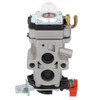 Butom WYA-44 150BT EBZ8000 Carburetor for Husqvarna 350BT 180BT 180BF