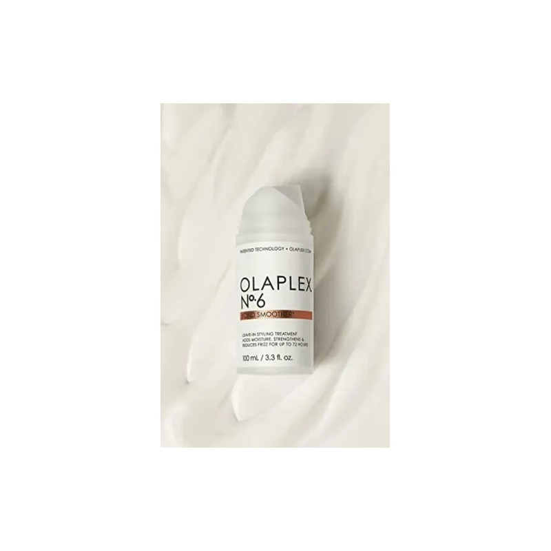 Olaplex No 6 Bond Smoother 100 Ml