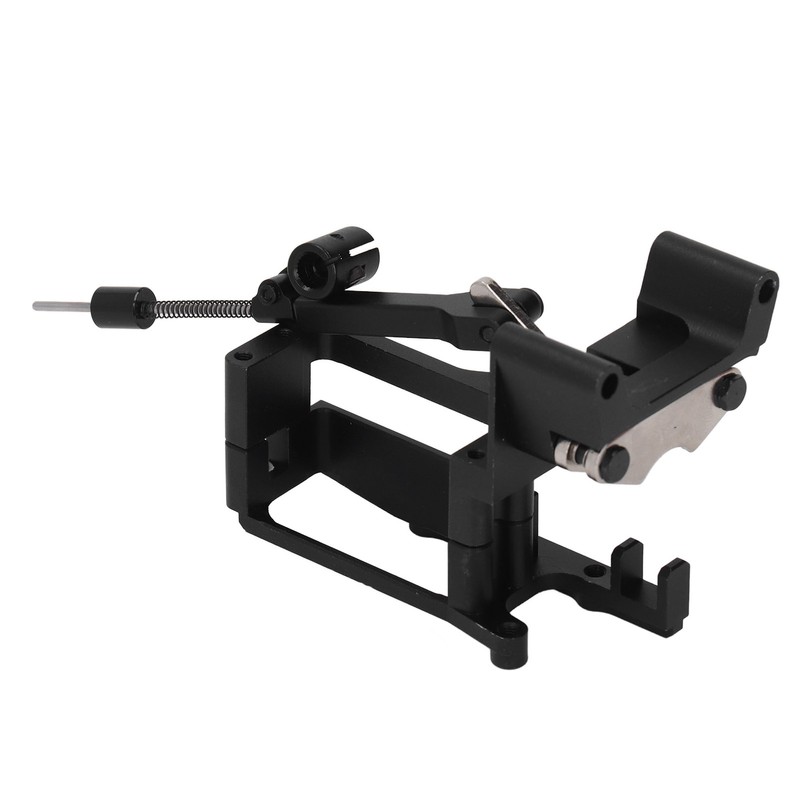 RC Alloy Handbrake Module AR311025 Center Driveshaft Handbrake for ARRMA