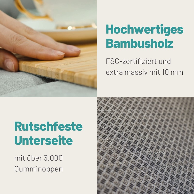 D&D Living Sofa Tray (Parent)