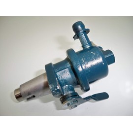 Kubota New Genuine Fuel Pump 17539-52030 D1403 D1703 D1703-M D1703-M-DI D1803-M