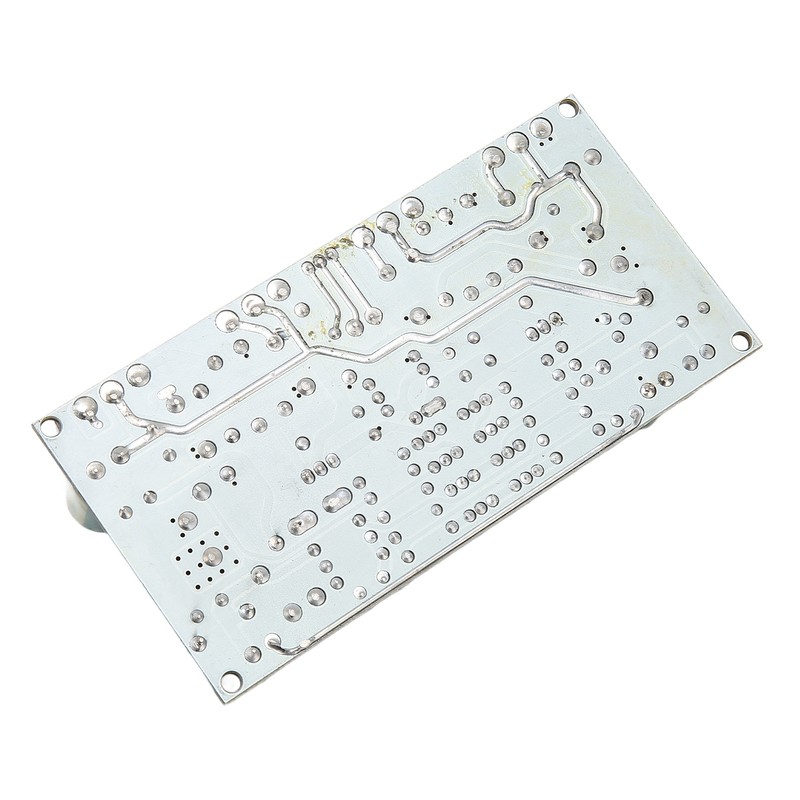 200W Mono Power Amplifier Board High Power A1943 C5200 Digital