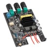 TDA3116D2 Digital Power Amplifier Board Professional 120W Dual Channel Digital