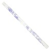 Hall Crystal Flute 11716 - Inline Glass Flute in G