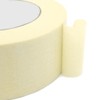 Heat Resistant Printing Bed Tape White 48 mm x 50