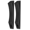 Barbell Load Unload Plates Silicone Cushion Barbell AntiSlip Wedge for