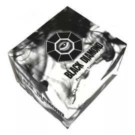 Black Diamond Cartucho Black Diamond Mix Round Liner De 50 Pzs. Calibre De Las Agujas 357911