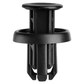 LINCICI 10pcs Fender Liner & Bumper Cover Clip Universal Automotive Push Retainers​for Honda/Acura 91505-TM8-003