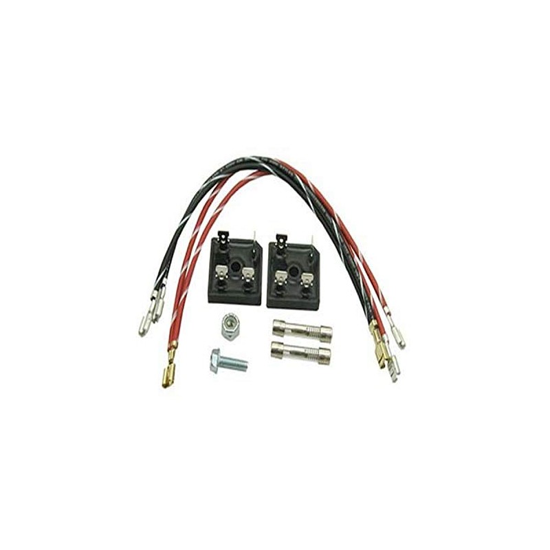 Hayward GLX-DRK Old Style Dual Rectifier Replacement Kit for Hayward