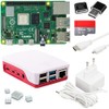 Raspberry Pi 4 Model B 4GB Desktop Starter Kit (32