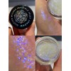 Sheglam Sombra Brillante Glitter Wizard Invisible Jelly Shadow