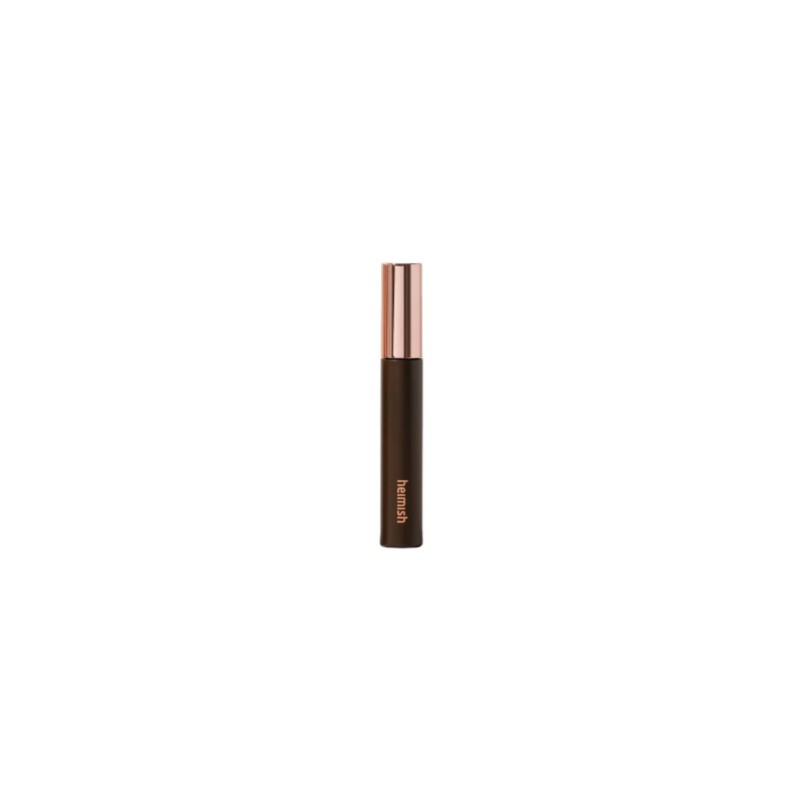 heimish [heimish]Dailism Smudge Stop Mascara Brown (2 types)