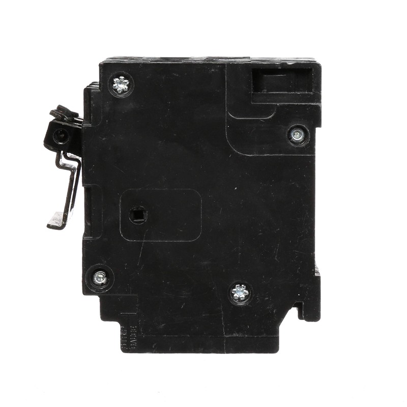 Siemens Q24020CT2 One 20-Amp One 40-Amp Double Pole Circuit Breaker