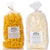 Gourmet Popcorn Variety Pack (2 Pack) Popcorn Gift Set (Cheese/Salt