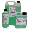 Ultrasonic Cleaning Solution Fluid 1LT Jewellery, Coins, Watches, for use