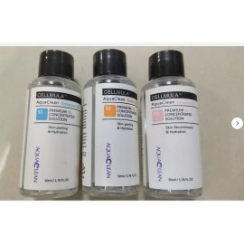 Aqua Hydra Peeling Solution Facial Serum for Dermabrasion Machine