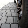 Dubofu Solar Paver Lights, 8" x 4" Brick Driveway Lights,