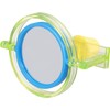 JW Pet Company Activitoy Double Axis Small Bird Toy, Colors