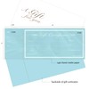 Custom Gift Certificates For Business - Add Your Store Name