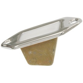 1958-1962 Corvette Courtesy Light