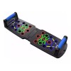 EGTMA Tabla Multifunción Push-up Portátil Plegable 10 En 1 Asas
