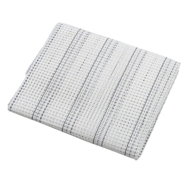 Mesh Canvas Sheets DIY Mesh Sheet Multipurpose Rug Hooking Mesh