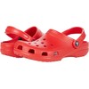 Crocs Classic Clog Flame Men's 3, Women's 5 Medium