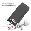 AudioPartner Soft Silicone Anti-Fall Durable Protective Shell Skin Case Cover