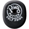 PING Ping PP58 Mid Size Black/White Putter Grip Japan Genuine