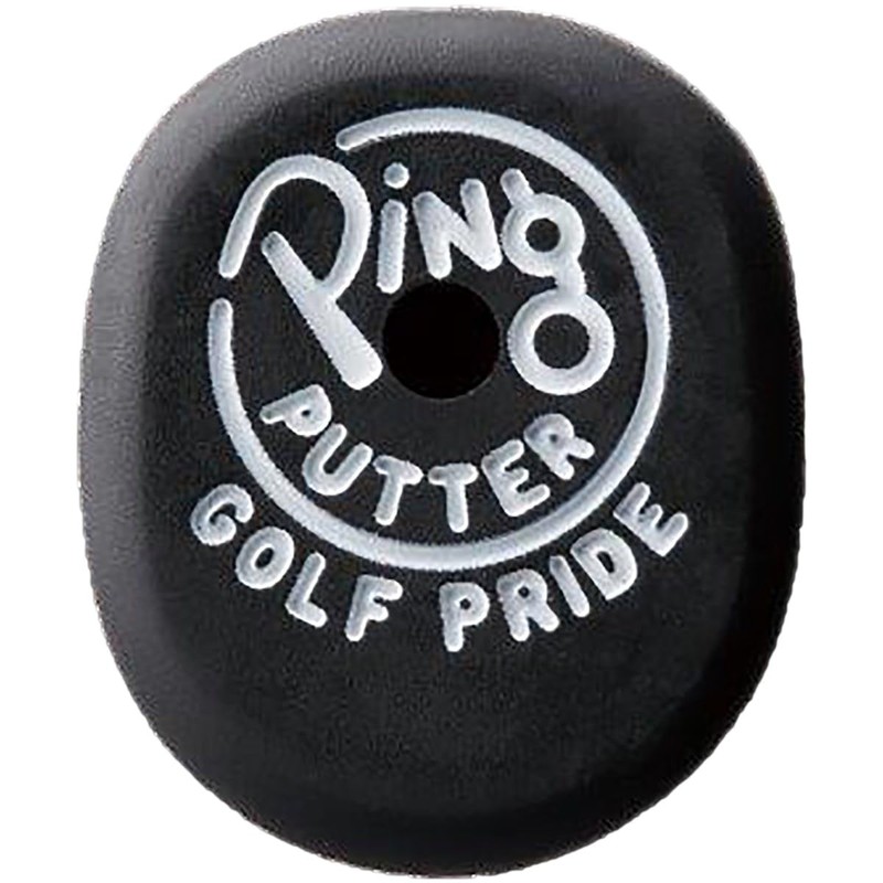 PING Ping PP58 Mid Size Black/White Putter Grip Japan Genuine