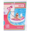 Playtek Giant Llama 40” Pool Float W/ Repair Patch Included