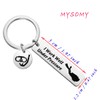 Generic Brands MYSOMY Scuba Diving Gift Scuba Diver Gift I