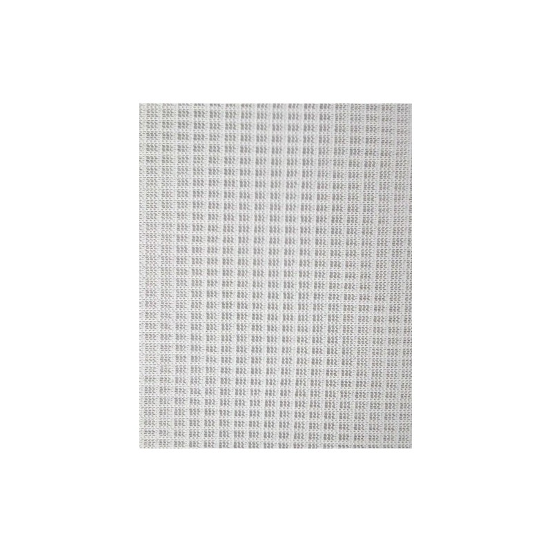 スーパー花粉キャッチミラーカーテン 2枚入り ホワイト100X176