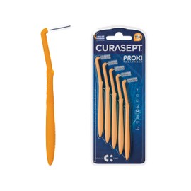 CURASEPT Proxi Angled Interdental Brushes T14x5