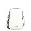 Tamaris TAS Alessia 30810 Women's Handbags Plain, White, Unit size